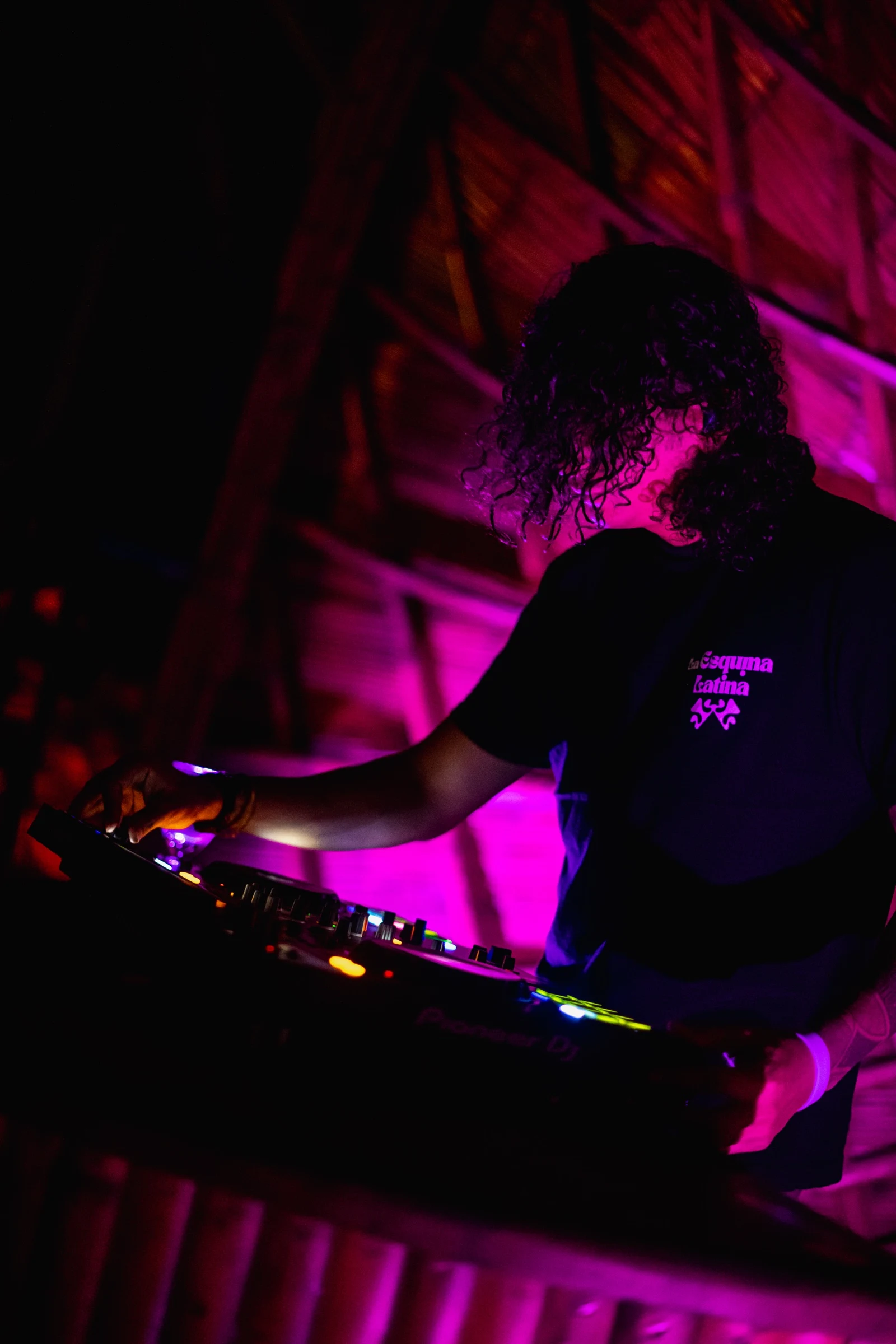 Rafa Jiménez en festival